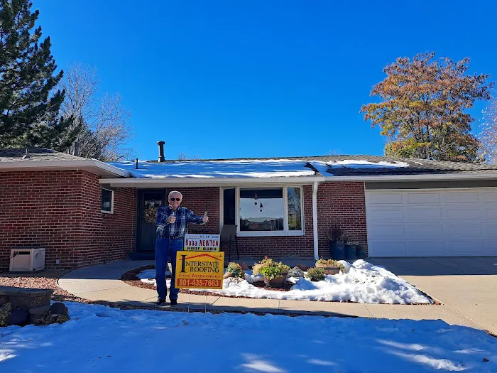 Interstate Roofing, Inc. Picture 3