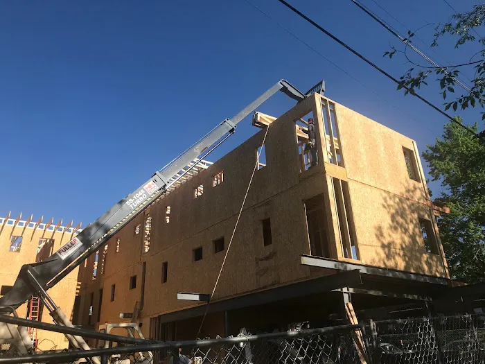 TRI Construction Inc - Roofing, Siding, Contracting Picture 1