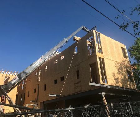 TRI Construction Inc - Roofing, Siding, Contracting