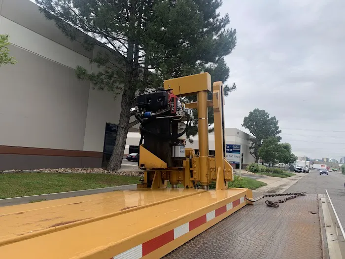 Roof Restoration Inc. Picture 1