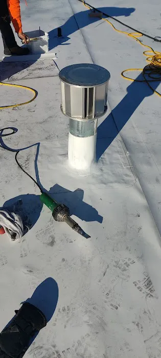 Craftwork Commercial Roofing of Denver Picture 1