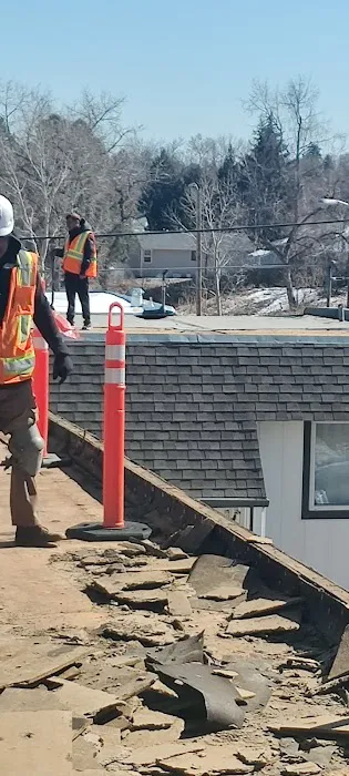 Craftwork Commercial Roofing of Denver Picture 6