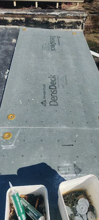 Craftwork Commercial Roofing of Denver Picture 5