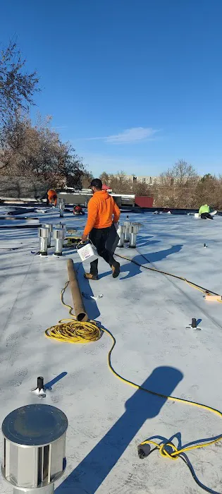 Craftwork Commercial Roofing of Denver Picture 4