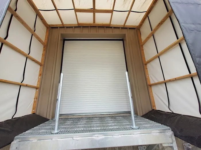 Luna Commercial Roofing Picture 4