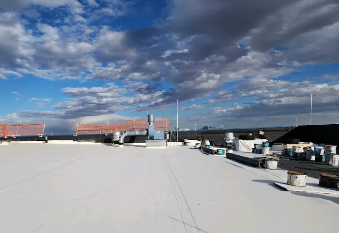 Luna Commercial Roofing Picture 8