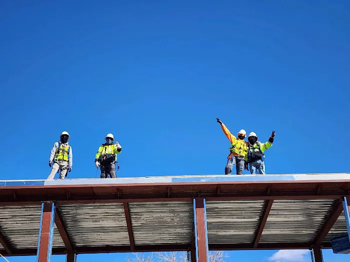 Luna Commercial Roofing Picture 1