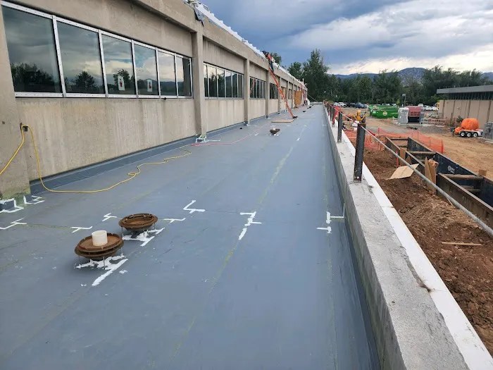 Luna Commercial Roofing Picture 2