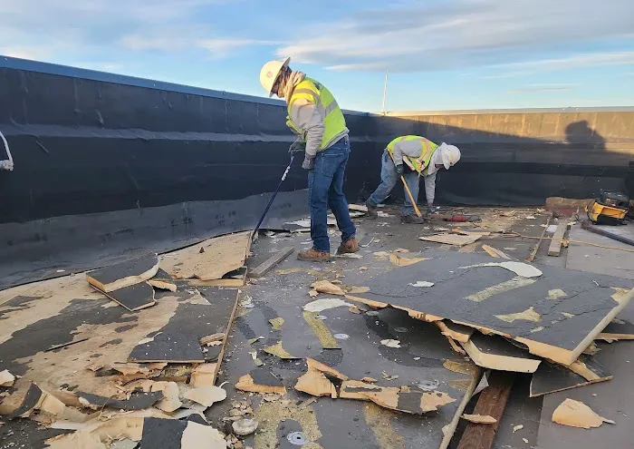 Luna Commercial Roofing Picture 6