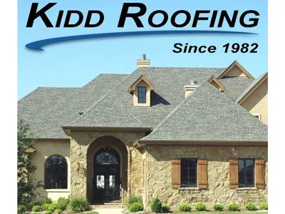 Kidd Roofing Picture 2