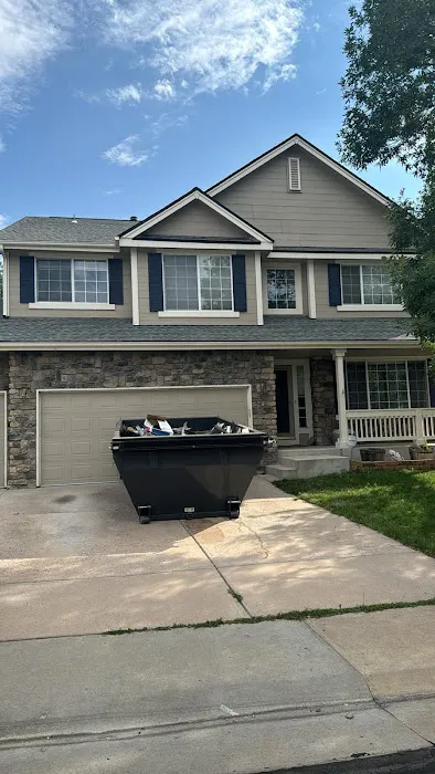 AM Construction & Roofing LLC Picture 1