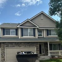 AM Construction & Roofing LLC ico