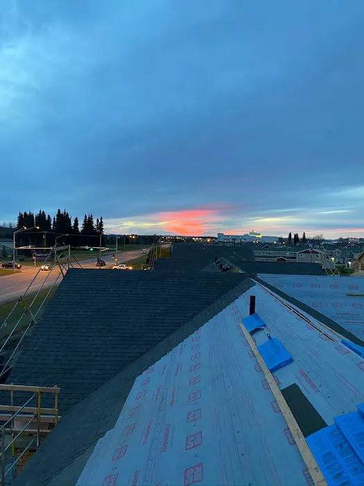 AM Construction & Roofing LLC Picture 4