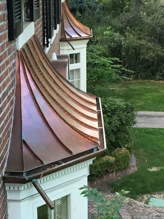 Raleigh Roofing & Restoration Picture 6