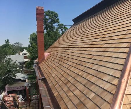 Raleigh Roofing & Restoration