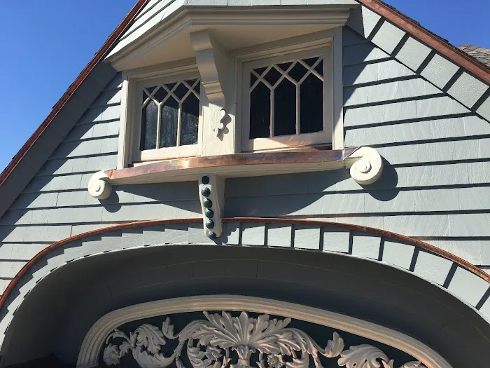 Raleigh Roofing & Restoration Picture 7