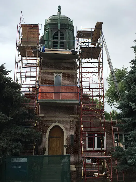 Raleigh Roofing & Restoration Picture 3