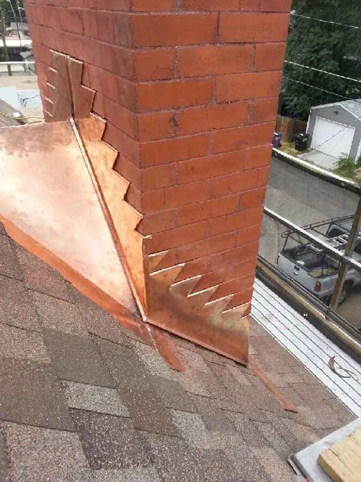 Raleigh Roofing & Restoration Picture 9