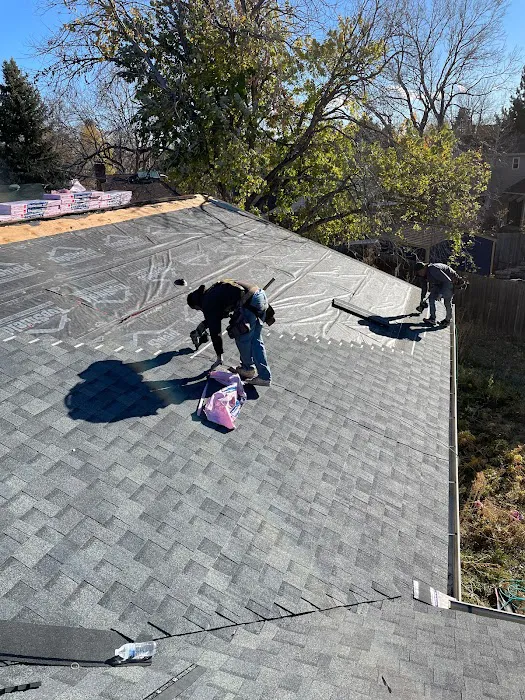 Road Home Exteriors Picture 10