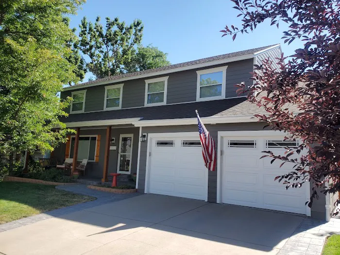 Road Home Exteriors Picture 3