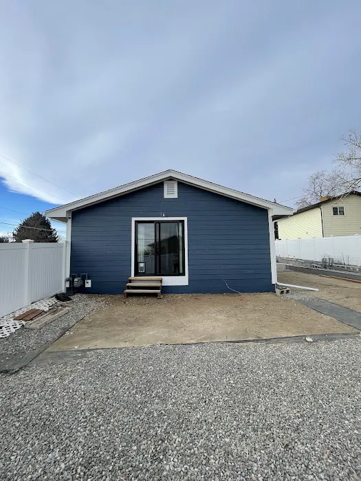 Road Home Exteriors Picture 2