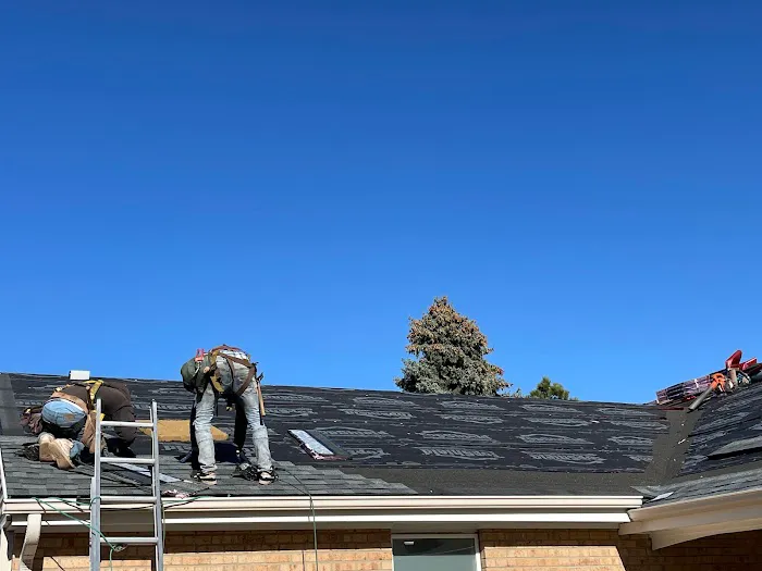 Road Home Exteriors Picture 9