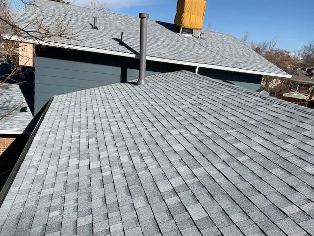 Road Home Exteriors Picture 6