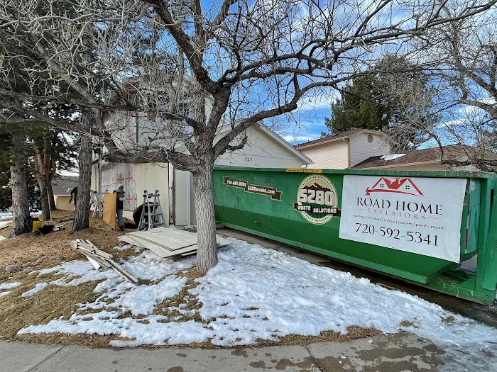 Road Home Exteriors Picture 7