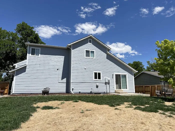 Road Home Exteriors Picture 1