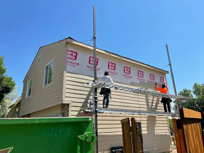 Road Home Exteriors Picture 5