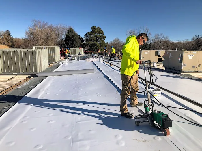 Harpel Builders Picture 6