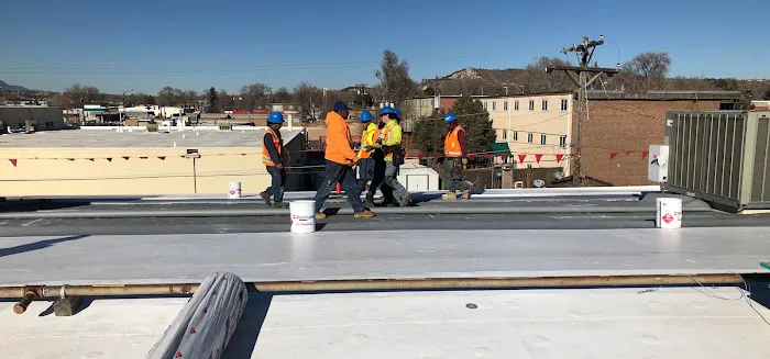 Harpel Builders Picture 1