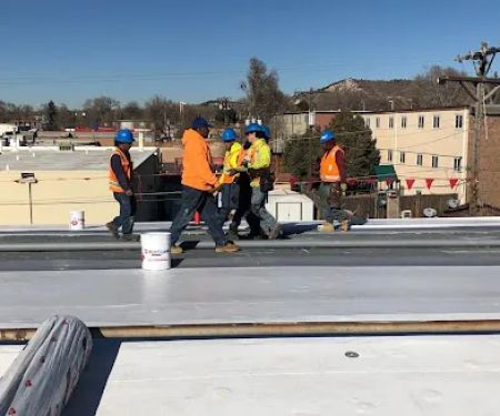 Harpel Builders