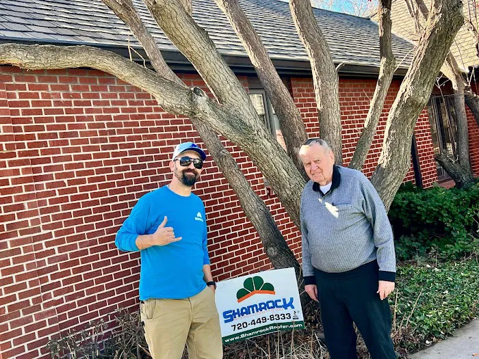 Shamrock Roofing & Construction Denver Picture 6