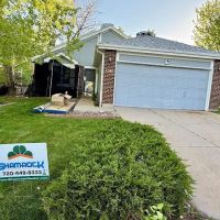 Shamrock Roofing & Construction Denver ico