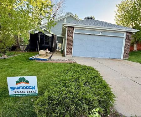 Shamrock Roofing & Construction Denver