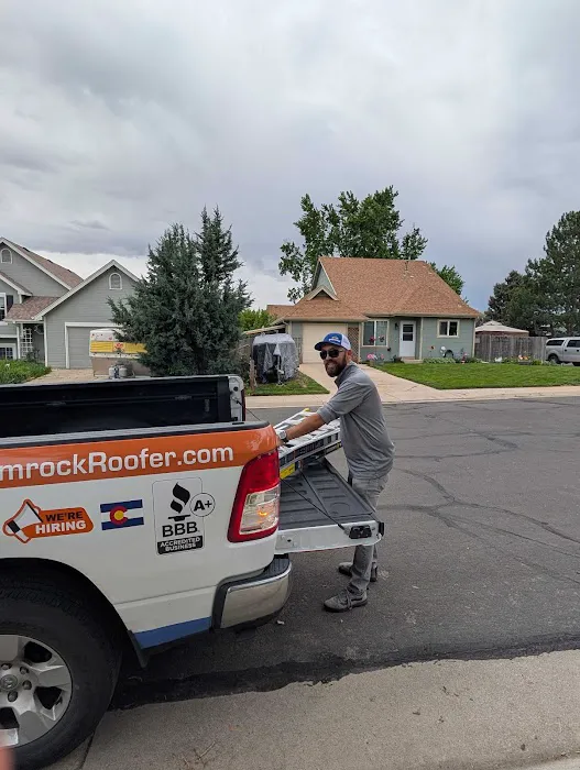 Shamrock Roofing & Construction Denver Picture 4