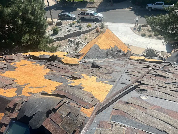 Shamrock Roofing & Construction Denver Picture 5