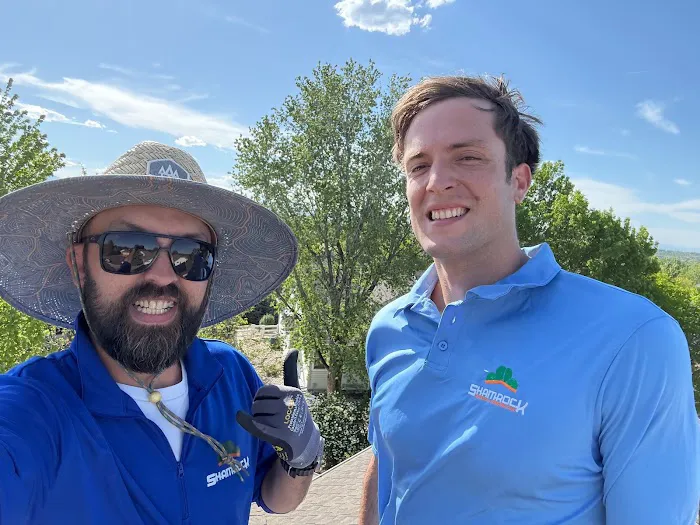 Shamrock Roofing & Construction Denver Picture 10