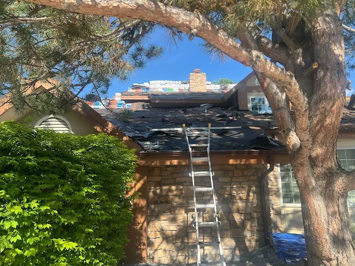 Shamrock Roofing & Construction Denver Picture 8