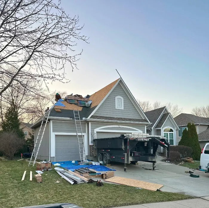 Shamrock Roofing & Construction Denver Picture 9