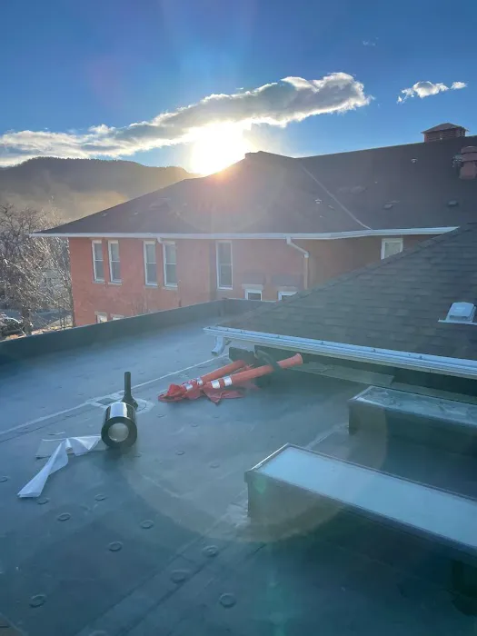 Up Top Roofing Picture 4