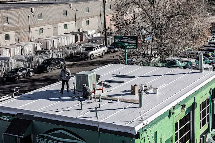 Up Top Roofing Picture 3