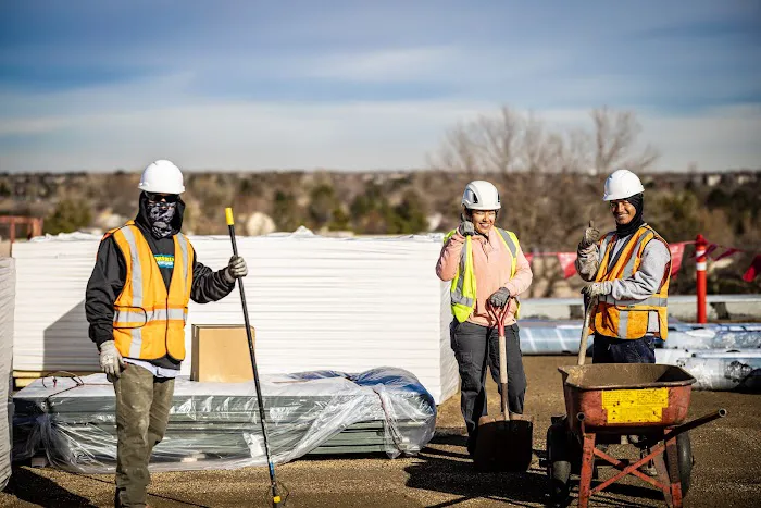 Up Top Roofing Picture 6