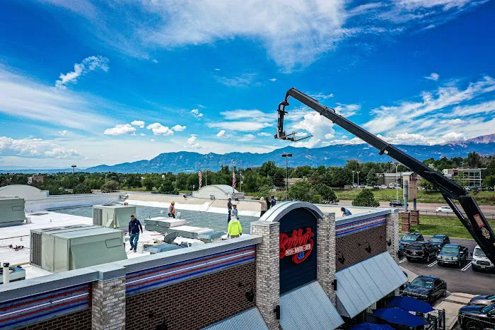 Up Top Roofing Picture 7