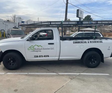 Up Top Roofing