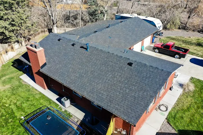 Up Top Roofing Picture 10