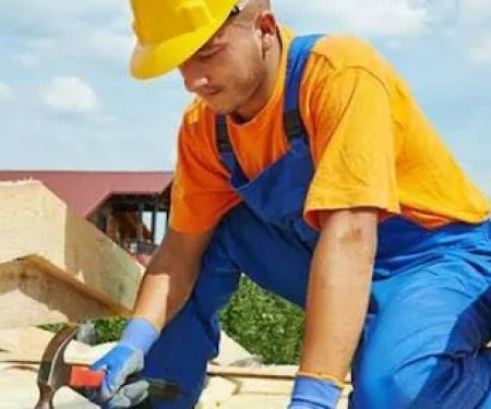 Denver's Local Roofers