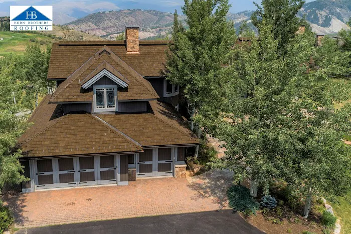 Horn Brothers Roofing Picture 2