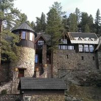 Horn Brothers Roofing ico